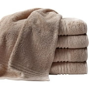 Mainstays Essentials 5-Piece Hand Towel Set