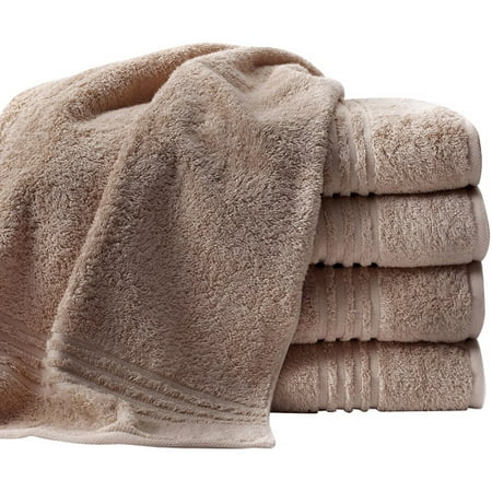 Mainstays Essentials 5-Piece Hand Towel Set