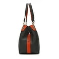 thumbnail image 5 of MKF Collection Mirtha Hobo Bag with Wallet, 5 of 6