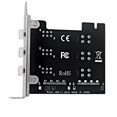thumbnail image 2 of Accesorio de interruptor de alimentación HDD, sistema de Control de disco duro PCIE, controlador de ahorro de energía, 2 of 9