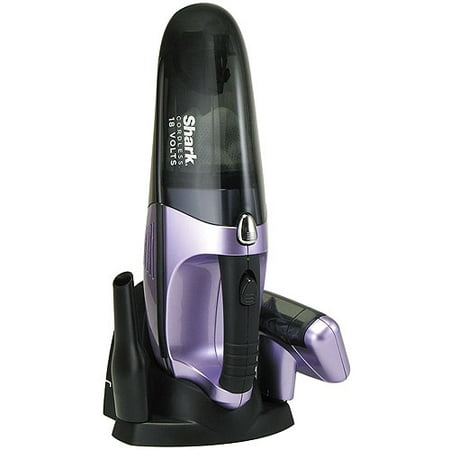 Shark Cordless Hand-Held Vacuum, SV780
