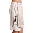 thumbnail image 4 of AND1 Men's and Big Men's All Court Short, 11" inseam, up to Size 5XL, 4 of 6