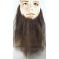 thumbnail image 1 of Perruques Lacey LW347SBL Cheveux Humains Pleine Face Barbe&44; Fraise Blonde, 1 of 1