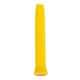 thumbnail image 3 of Cinta de agarre de la raqueta de bádminton sudor absorbente de raqueta de raqueta antideslizante Amarillo, 3 of 8