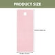 thumbnail image 2 of unbranded Cubre De Salón Rosa Con Agujero Para Camilla De Masaje, Material Duradero Y Fácil Limpieza, 2 of 8