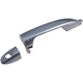 thumbnail image 4 of Dorman 83580 Front Passenger Side Exterior Door Handle for Specific Kia Models, Chrome, 4 of 4