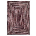 thumbnail image 1 of Colonial Mills CC29R084X084R 7 ft. Corsica Square Rug, Patriotic, 1 of 1
