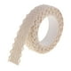 thumbnail image 1 of Cinta Washi De Encaje De Tela Beige 2 Yardas 15 Mm Autoadhesivo Sunnimix, 1 of 8