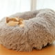 thumbnail image 2 of Labymos Cama de lana para perros esponjosa, 2 of 7