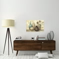 thumbnail image 2 of Global Gallery Albena Hristova 'Desert Sunset Vessel I' Canvas Wall Art, 2 of 4