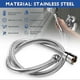 thumbnail image 4 of 80 cm Flexible Stainless Steel Bathroom Water Shower Hose, 4 of 5