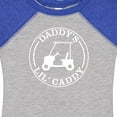 thumbnail image 4 of Inktastic Daddy's Lil Caddy Boys or Girls Baby Bodysuit, 4 of 5