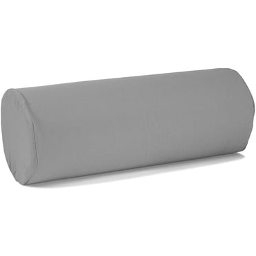5.5"x17" Cylinder Pillow for Comfort Core Neck & Cervical Pillows