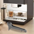 thumbnail image 4 of Machine Water Tank Funnel Coffee Maker Silicone Funnel and Quick Water Funnel for Breville Espresso Machine, Long Funnel Food Grade Espresso Machine Accessories(Gray), 4 of 8