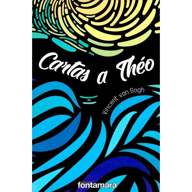 CARTAS A THÉO FONTAMARA Pasta Blanda