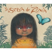 La selva de Zonia (Hardcover)
