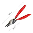 thumbnail image 2 of Outils pour Casser la Pelure de Durian Écraseur de Durian en Acier Inoxydable Pince pour Coquille de Fruit Durian, 2 of 8