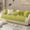 Green, variant on Couch Cover Sofa Cover Sofa Cover, 1Pc Sofa Cushion Stretch Sofa Cover Cloth, Blue C