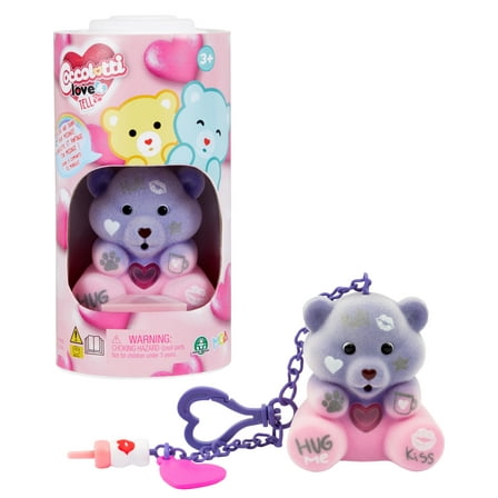 Coccolotti Love & Tell- Love