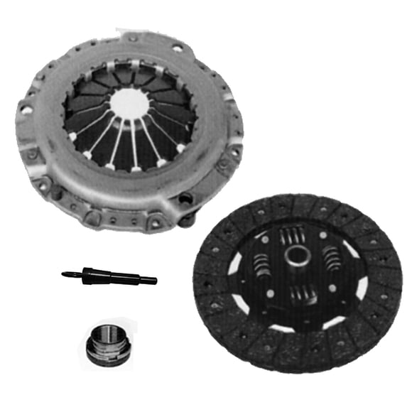 1 Kit De Clutch Aveo 2008 A 2018 Chevrolet L4 1.6L STRUNKER .
