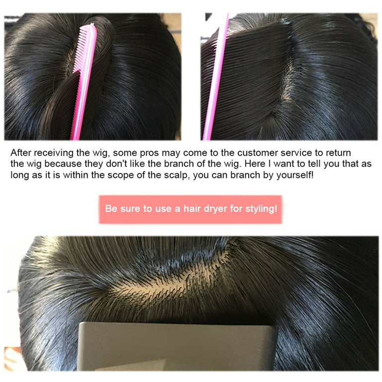 New to wig making I'm introducing this wig kit all you need to