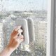 thumbnail image 2 of Magnetic Glass Wiper Double Sided Wash High Rise Window Cleaning Artifact Cleaning Magnets Brush, 2 of 5