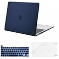 thumbnail image 1 of CNKOO For MacBook Pro 13 Case 2020 Release A2251 A2289 With Screen Protector Keyboard Cover Laptop Accessories Set, 1 of 9