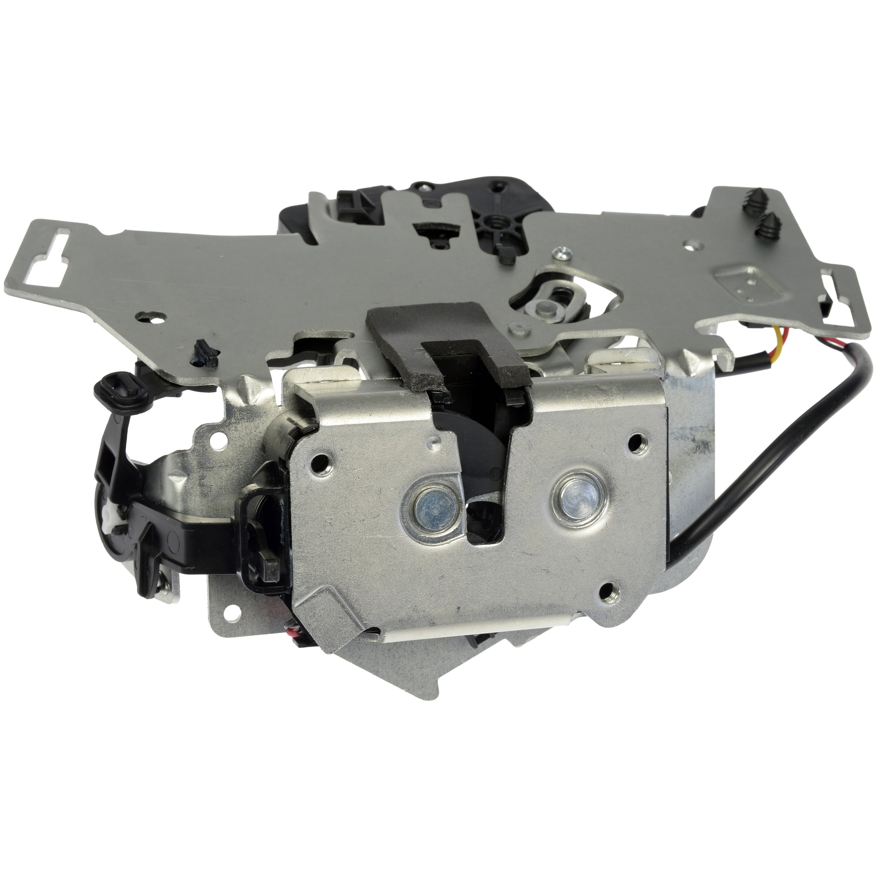 Dorman 940-246 Right Side Sliding Door Door Lock Actuator Motor for Specific Chrysler / Dodge / Ram Models