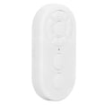 thumbnail image 1 of Remote Control Selfie Button, Clicker  Shutter Release Type C Rechargeable 10m Range with Fast Forward Reverse for Videos Photos EBooks, 1 of 7