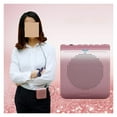 thumbnail image 2 of 5W Mini Voice Amplifier Loudspeaker With Microphone Rechargeable Speaker For Teacher Loudspeaker Microphone ,Easy to Use, 2 of 5