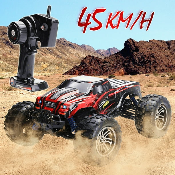 remote control car 20 mph