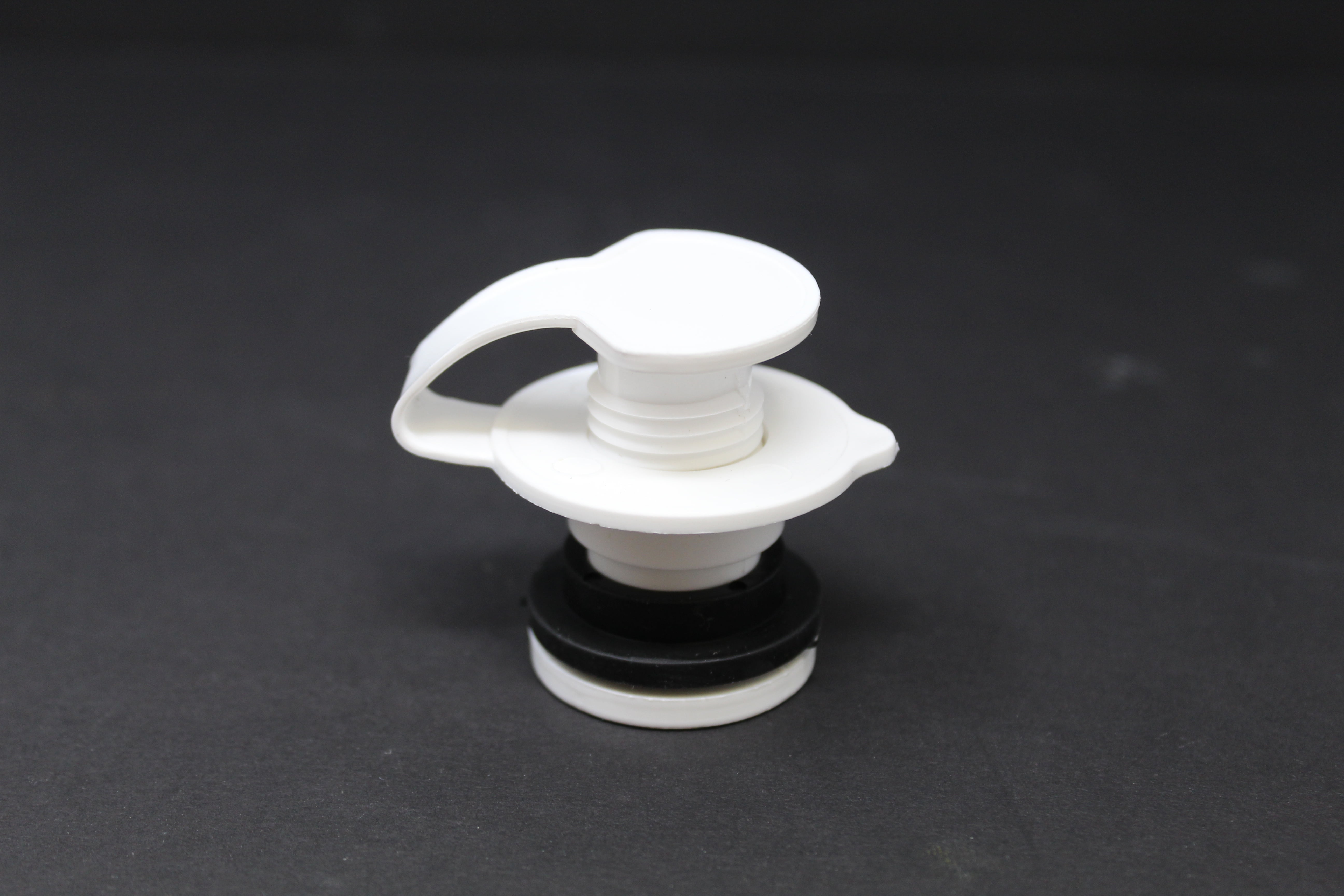 Igloo Coolers Cooler Drain Plug,Threaded Drain Plug With Plastic