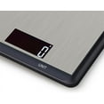 thumbnail image 3 of Yhmxh Smart Home Smart Home Gadgets Stainless Steel Digital Electronic Kitchen Cooking Food Weighing Scales Home Scale, 3 of 7