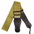 thumbnail image 3 of Guitar Strap Tweed Classic Adjustable Vintage Electric Bass Acoustic Cotton, 3 of 7