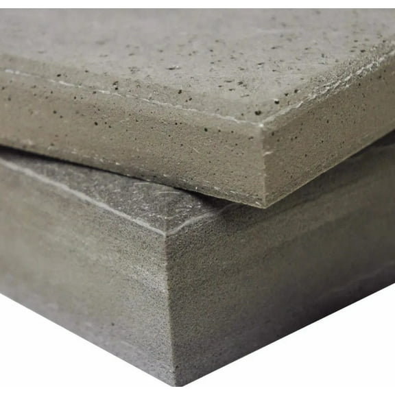 Coosa Bluewater 26 Series Composite Board: 1/2" thick; 2'x4' sheet