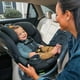 thumbnail image 2 of Chicco Fit360 ClearTex Asiento convertible giratorio para automóvil con rotación de 360 ​​grados para uso orientado hacia atrás y hacia adelante, sistema de bloqueo autotensor LeverLock | Pizarra/Gris, 2 of 5