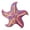 Purple, variant on Purple Soft Cute Plush Purple Starfish Stuffed Doll Toy Sea Animal For Kids Boys Girls Gifts