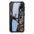 thumbnail image 3 of UAG Monarch Case Galaxy S21+ Crimson, 3 of 4