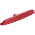 thumbnail image 2 of For 2011-2013 Sorento Bumper Reflector Rear, Left Red Plastic KI1184102, 2 of 5