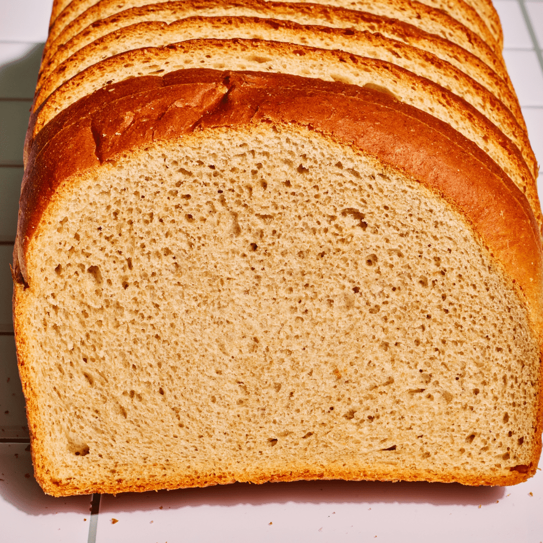 One Mighty Mill Stone Milled Sourdough Bread, 22 Ounce