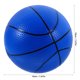 thumbnail image 3 of KAKOWELY Baloncesto para palmaditas, pelota para palmaditas al aire libre, pelota que rebota, juguete para interior, pelota que rebota, 3 of 5