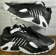 thumbnail image 1 of Ad-id-as Originals Streetball Basketball Shoes Black White FY7101 Mens Sz 9.5, 1 of 5