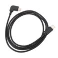 thumbnail image 1 of Drone Goggles To Phone Data Cable, Anti Aging PVC Copper 90 Port Flexible Drone Goggles Data Cable  for Phone, 1 of 7