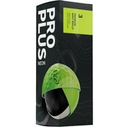 Vice Pro Plus Lime 1 Dozen Golf Balls