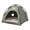 A, variant on Moocorvic Outdoor Waterproof Pet Camping Tent, Cat Bed for Indoor Cats and Small Dogs, Portable Cat House Dog House