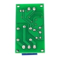 thumbnail image 5 of Módulo de retardo de tiempo NE555 Tablero de interruptor de control de temporizador 12V DC Ajustable 4pcs, 5 of 5