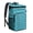 Black-90, variant on Foodie Style Sushi Backpack Cooler, Leakproof Insulated Lunch Bag for Beach, Picnic, and Camping