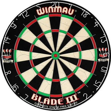 Winmau Blade II Bristle Dartboard