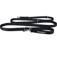 thumbnail image 3 of FYBTO Laisse Multifonction Mains Libres FYBTO Chien de Formation Laisse Solide et Réglable Longueur 10 Pieds Largeur 1 Pouce, 3 of 7