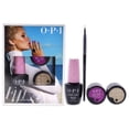 thumbnail image 1 of Set de esmaltes de uñas OPI Fiji GelColor y Artist Series Trio, 1 of 3
